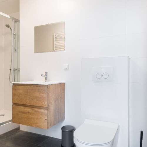 Foto #2 Appartement Korvelplein Tilburg