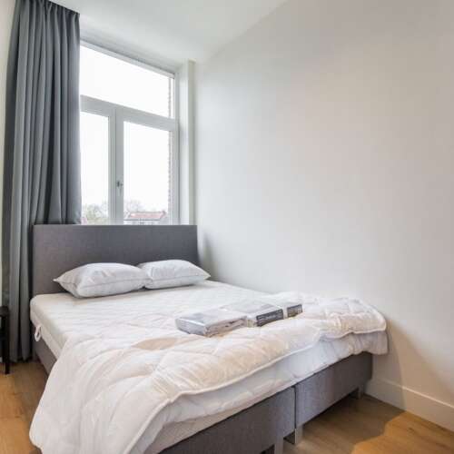 Foto #3 Appartement Korvelplein Tilburg