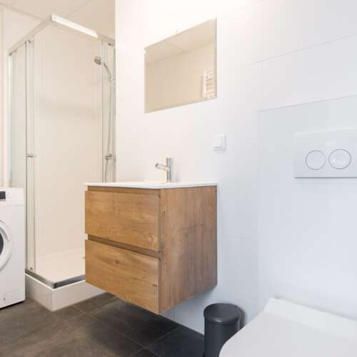 Foto #1 Appartement Korvelplein Tilburg