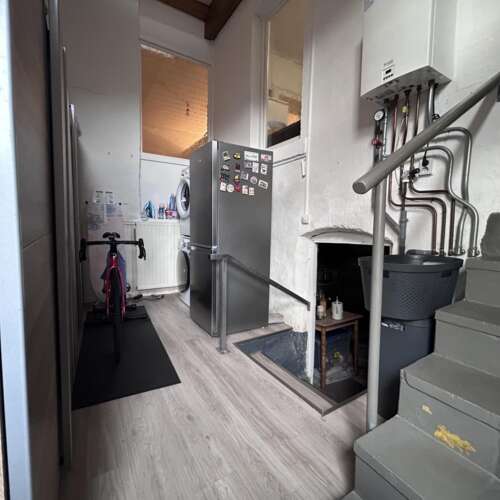 Foto #5 Appartement Sint Pieterstraat Valkenburg (LB)