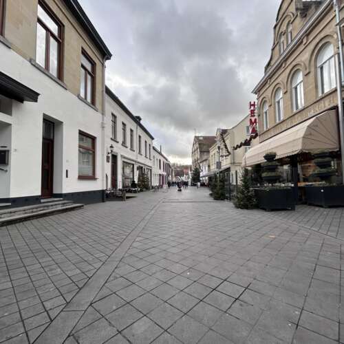 Foto #1 Appartement Sint Pieterstraat Valkenburg (LB)