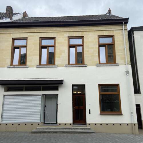 Foto #0 Appartement Sint Pieterstraat Valkenburg (LB)