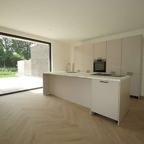 Foto #4 Huurwoning Marmerhof Rotterdam