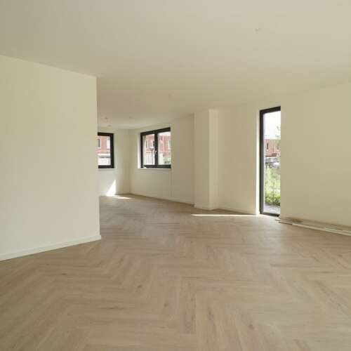 Foto #3 Huurwoning Marmerhof Rotterdam