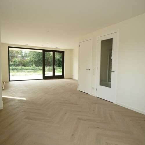 Foto #2 Huurwoning Marmerhof Rotterdam