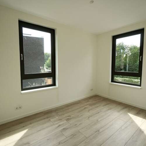 Foto #14 Huurwoning Marmerhof Rotterdam