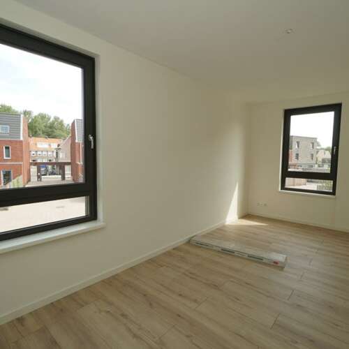 Foto #15 Huurwoning Marmerhof Rotterdam