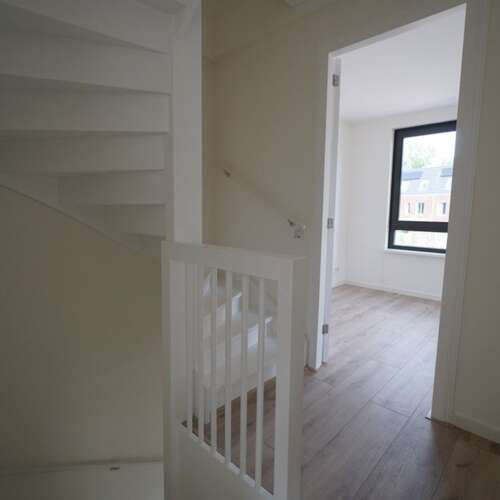 Foto #10 Huurwoning Marmerhof Rotterdam