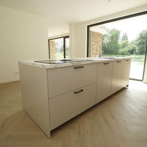 Foto #5 Huurwoning Marmerhof Rotterdam