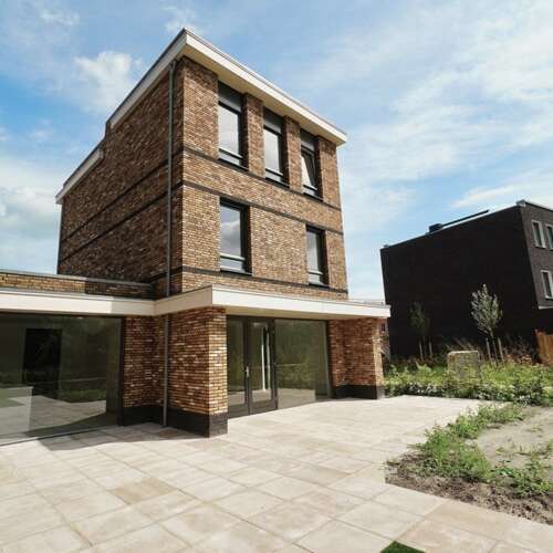 Foto #0 Huurwoning Marmerhof Rotterdam