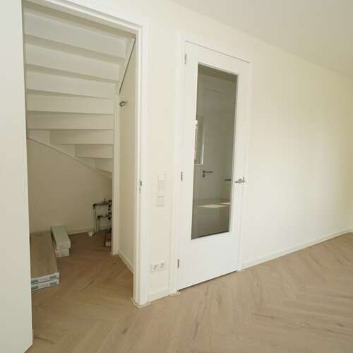 Foto #6 Huurwoning Marmerhof Rotterdam