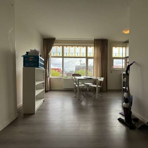 Foto #0 Appartement Mathenesserdijk Rotterdam