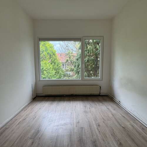 Foto #2 Appartement Mathenesserdijk Rotterdam