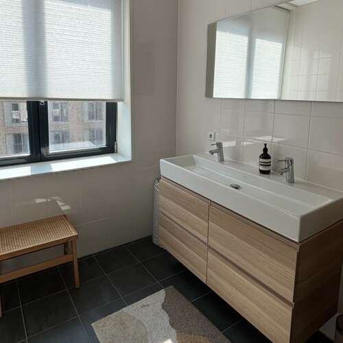 Foto #11 Appartement Eef Kamerbeekstraat Amsterdam