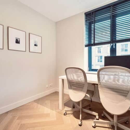 Foto #15 Appartement Eef Kamerbeekstraat Amsterdam