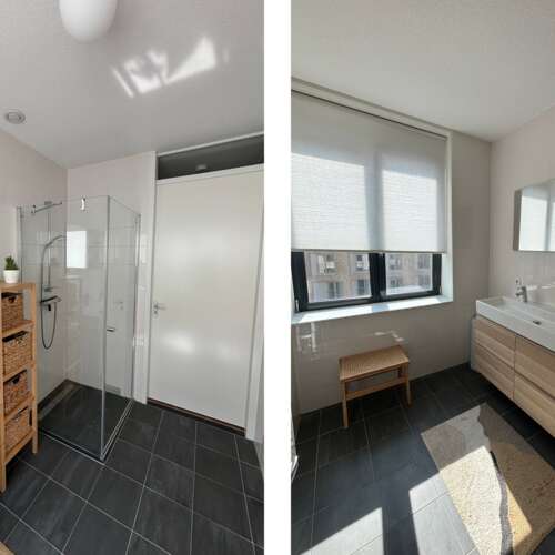 Foto #9 Appartement Eef Kamerbeekstraat Amsterdam