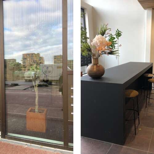 Foto #21 Appartement Eef Kamerbeekstraat Amsterdam