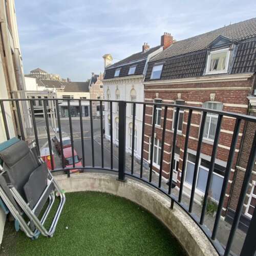 Foto #1 Appartement Sint Maartenslaan Maastricht