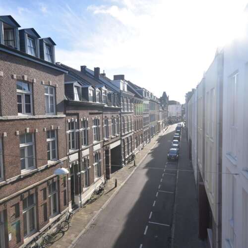 Foto #10 Appartement Sint Maartenslaan Maastricht