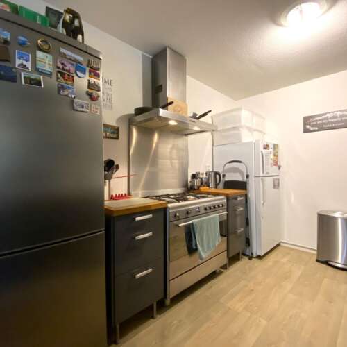 Foto #2 Appartement Sint Maartenslaan Maastricht