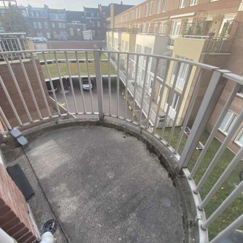 Foto #15 Appartement Sint Maartenslaan Maastricht