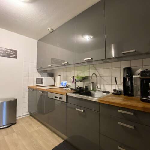 Foto #5 Appartement Sint Maartenslaan Maastricht