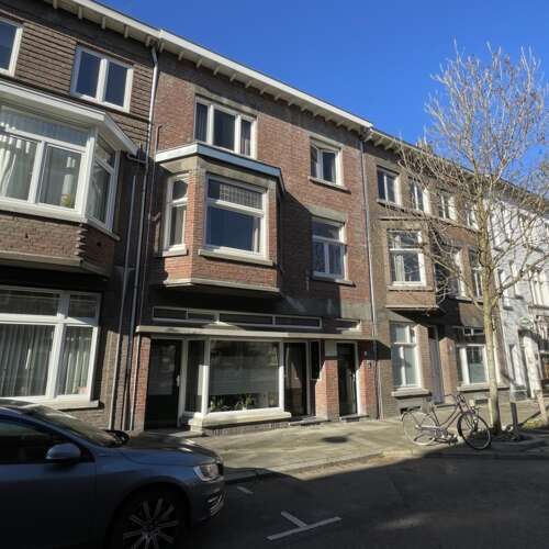 Foto #0 Appartement Franquinetstraat Maastricht