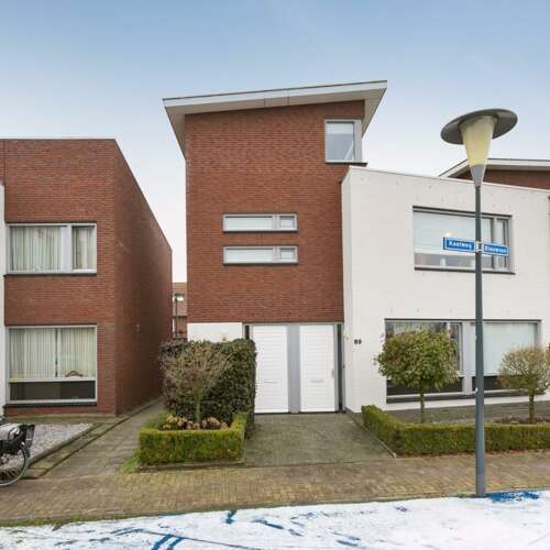 Foto #0 Appartement Blauwven Veldhoven