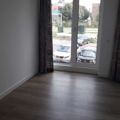 Foto #8 Appartement Willemspoort Den Bosch