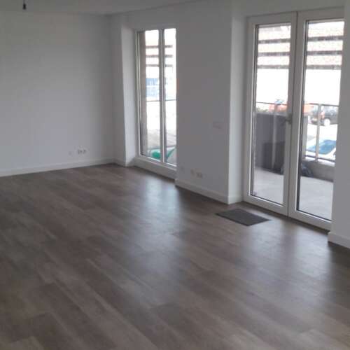 Foto #4 Appartement Willemspoort Den Bosch