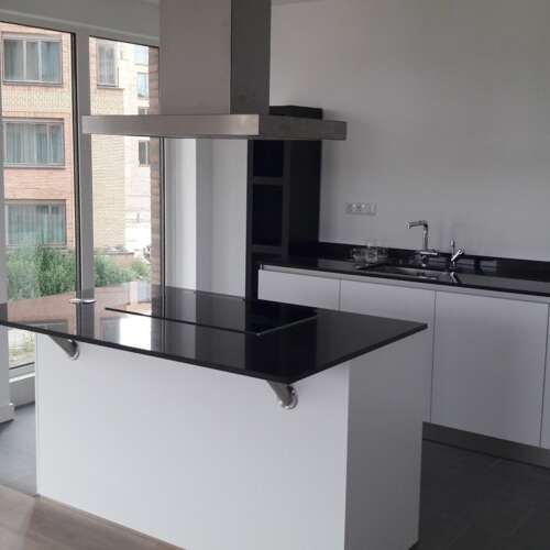 Foto #1 Appartement Willemspoort Den Bosch