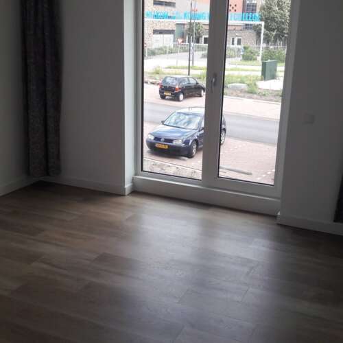 Foto #7 Appartement Willemspoort Den Bosch