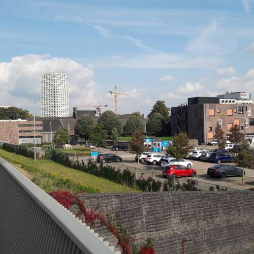 Foto #14 Appartement Willemspoort Den Bosch