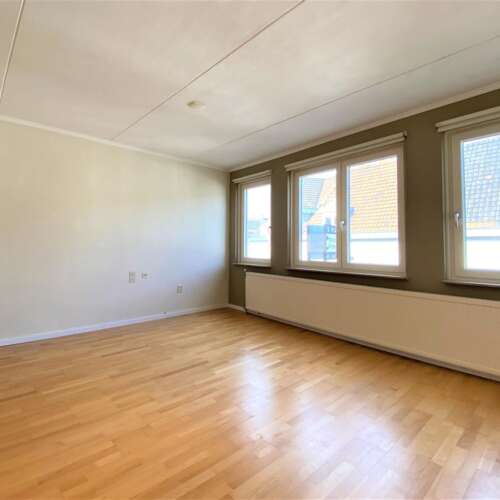 Foto #6 Appartement Glacisweg Maastricht