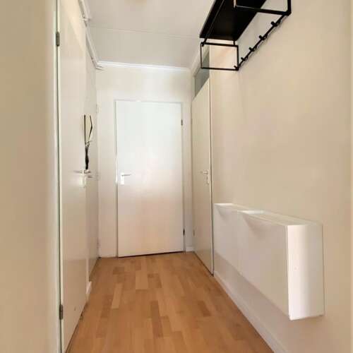 Foto #7 Appartement Glacisweg Maastricht