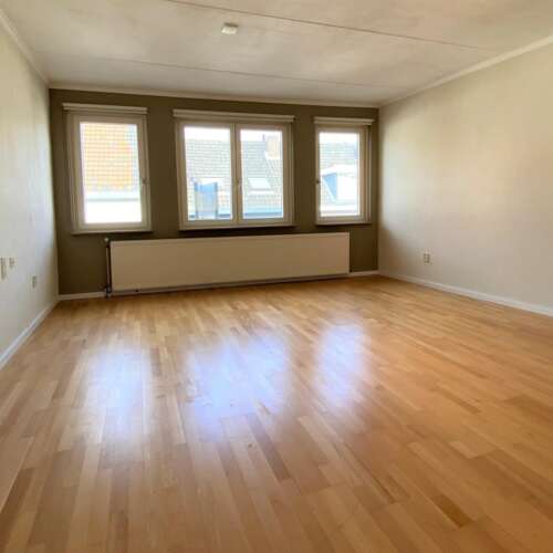 Foto #5 Appartement Glacisweg Maastricht