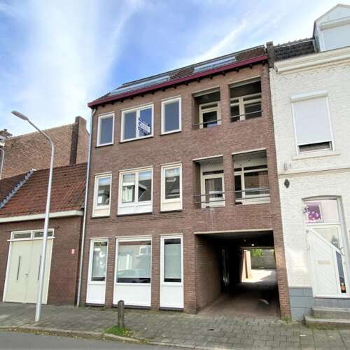 Foto #0 Appartement Glacisweg Maastricht