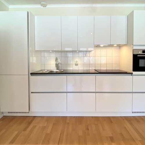 Foto #2 Appartement Glacisweg Maastricht