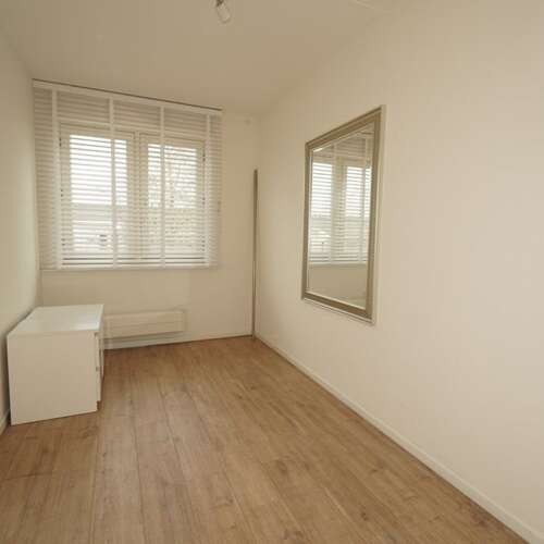 Foto #11 Appartement Mattenbiesstraat Rotterdam