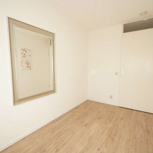 Foto #12 Appartement Mattenbiesstraat Rotterdam