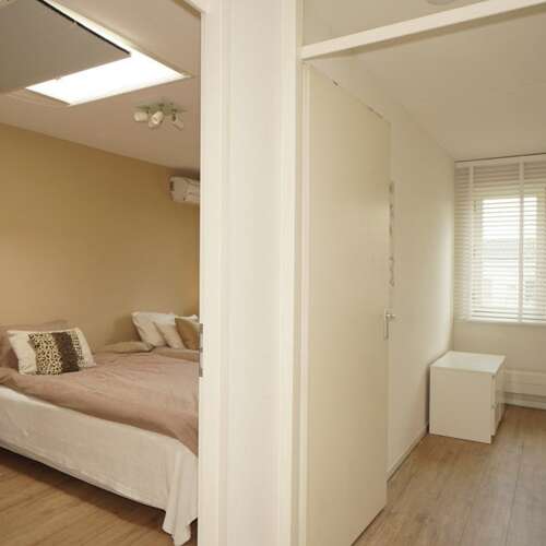 Foto #7 Appartement Mattenbiesstraat Rotterdam