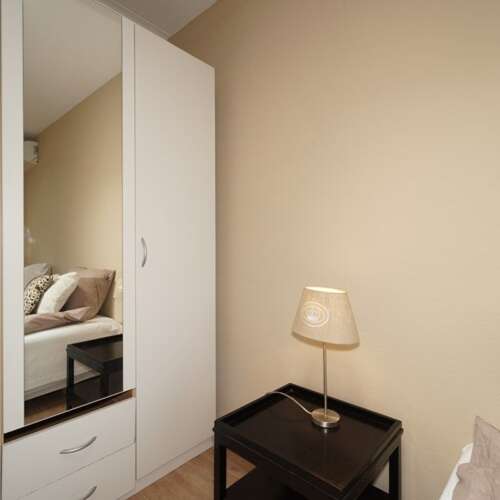 Foto #9 Appartement Mattenbiesstraat Rotterdam