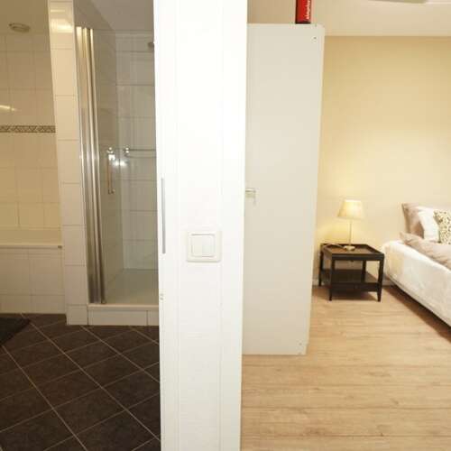 Foto #16 Appartement Mattenbiesstraat Rotterdam