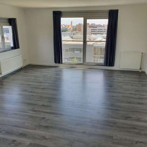 Foto #1 Appartement Anna Blamansingel Amsterdam