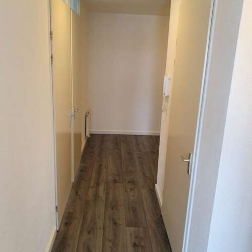 Foto #2 Appartement Anna Blamansingel Amsterdam