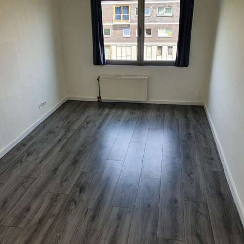 Foto #6 Appartement Anna Blamansingel Amsterdam