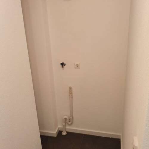 Foto #12 Appartement Anna Blamansingel Amsterdam