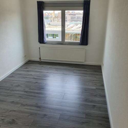 Foto #5 Appartement Anna Blamansingel Amsterdam