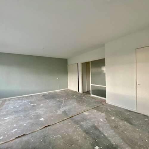 Foto #1 Appartement Kruiskade Rotterdam