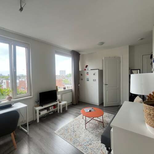 Foto #0 Appartement Vrijstaathof Den Haag